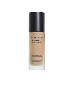 Base de maquillage liquide bareMinerals Original Pure Serum Light Neutral 2 30 ml