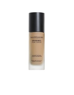 Base de maquillage liquide bareMinerals Original Pure Serum Light Neutral 2.5 30 ml