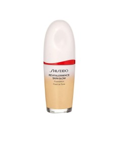 Base de maquillage liquide Shiseido Revitalessence Skin Glow Nº 250 30 ml
