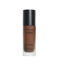 Base de maquillage liquide bareMinerals Original Pure Serum Deep Cool 6 30 ml