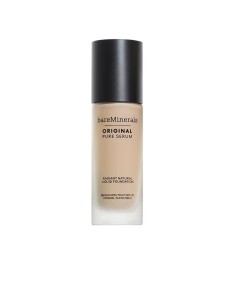 Base de maquillage liquide bareMinerals Original Pure Serum Light Cool 2 30 ml