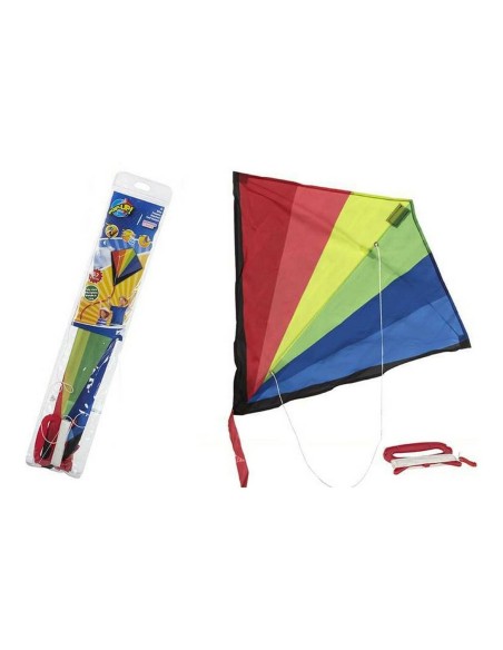 Cerf-volant Eolo Pop-Up 56 cm Diamant
