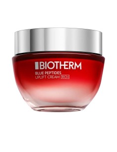 Gel anti-âge de jour Biotherm Blue Peptides Uplift 50 ml Raffermissant