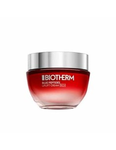 Gel anti-âge de jour Biotherm Blue Peptides Uplift 50 ml Raffermissant 2