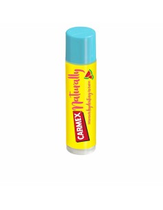 Baume à lèvres hydratant Carmex Naturally Stick Pastèque (1 Unités)