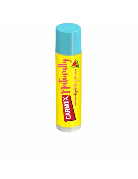 Baume à lèvres hydratant Carmex Naturally Stick Pastèque (1 Unités)