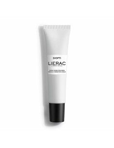 Crème pour le contour des yeux Lierac Diopti 15 ml Antirides