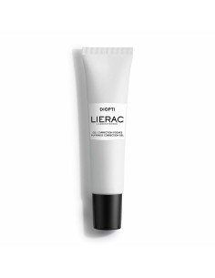 Gel contour des yeux Lierac Diopti 15 ml