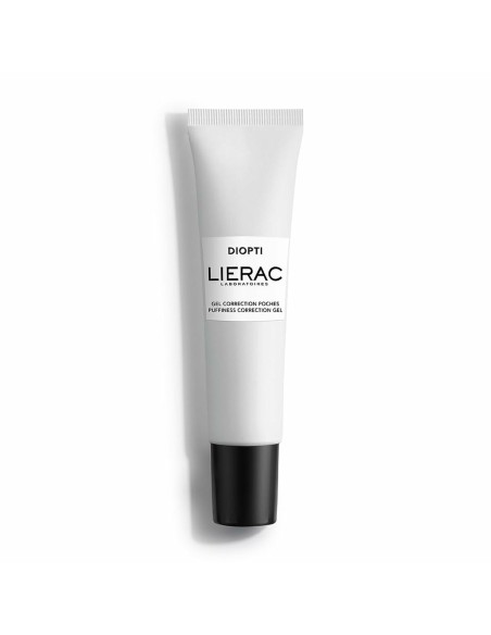 Gel contour des yeux Lierac Diopti 15 ml