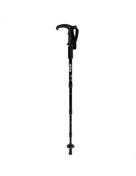 Bâton Trekking Aktive (10 Unités) 110 cm