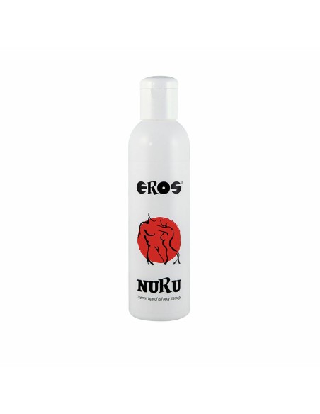 Gel de Massage Eros 06137890000 500 ml