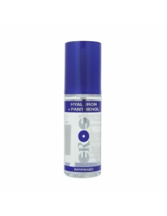 Lubrifiant à base d'eau Eros Sin aroma 100 ml Acide Hyaluronique Panthenol