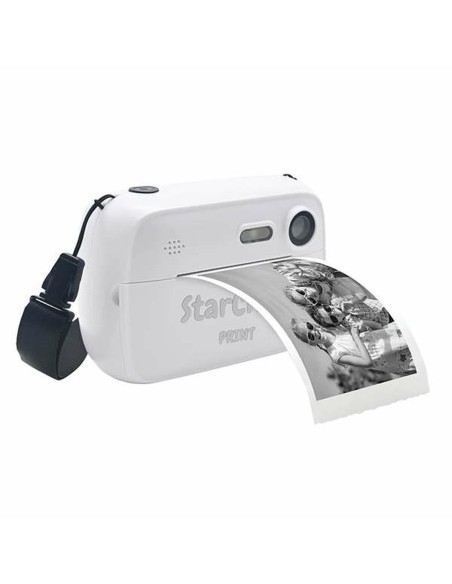 Appareil Photo Instantané Lexibook