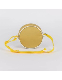 Sac The Lion King Enfant 13 x 13 x 4 cm Jaune 2