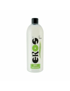 Lubrifiant à base d'eau Eros Sin aroma 100 ml Végane