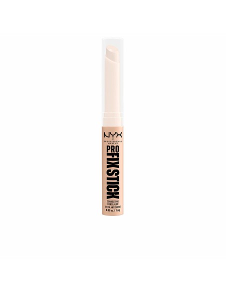 Crayon Correcteur NYX Pro Fix Stick Clair 1,6 g