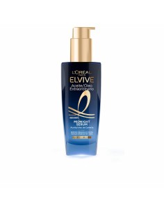 Sérum visage L'Oreal Make Up Elvive Midnight 100 ml