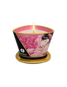 Bougie de massage Shunga 6507_13489 Roses