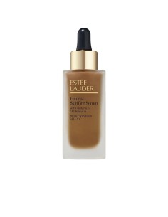 Base de maquillage liquide Estee Lauder Futurist Skintint Nº 5W Spf 20 30 ml Sérum