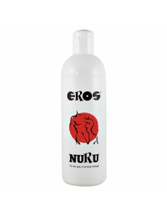 Huile de massage érotique Eros 06137970000 1 L