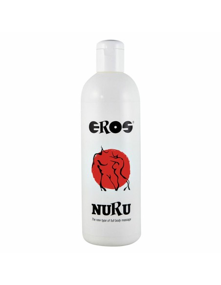Huile de massage érotique Eros 06137970000 1 L