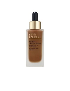 Base de maquillage liquide Estee Lauder Futurist Skintint Nº 5N Spf 20 30 ml Sérum