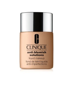 Base de maquillage liquide Clinique Anti-blemish Solutions	 Cream chamoise 30 ml
