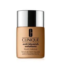 Base de maquillage liquide Clinique Anti-blemish Solutions sand 30 ml