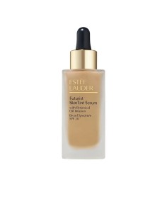 Base de maquillage liquide Estee Lauder Futurist Skintint Nº 2W Spf 20 30 ml Sérum