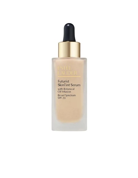 Base de maquillage liquide Estee Lauder Futurist Skintint Nº 0N Spf 20 30 ml Sérum