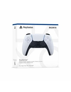 Commande Sony Bluetooth Bluetooth 5.1 PlayStation 5