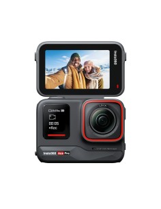 Caméra de sport Insta360 2