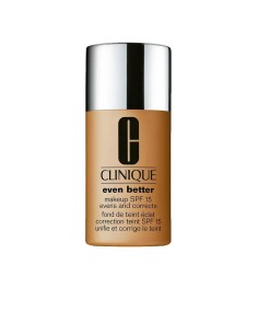 Correction antitaches brunes Clinique Even Better Nº 32 Pecan Spf 15 30 ml