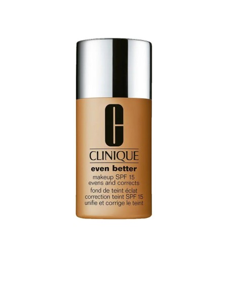 Correction antitaches brunes Clinique Even Better Nº 32 Pecan Spf 15 30 ml