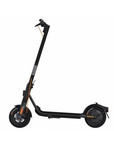 Trottinette Électrique Segway Noir 450 W