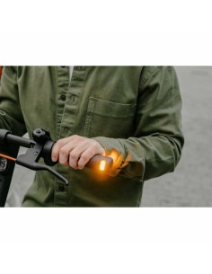 Trottinette Électrique Segway Noir 450 W 2