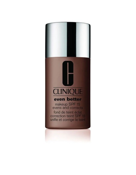 Correction antitaches brunes Clinique Even Better Nº 33 Espresso Spf 15 30 ml