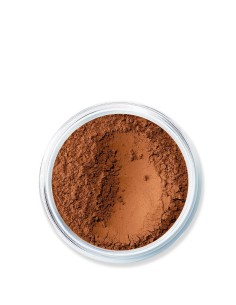 Poudre libre bareMinerals Original Nº 25 Golden dark Spf 15 8 g