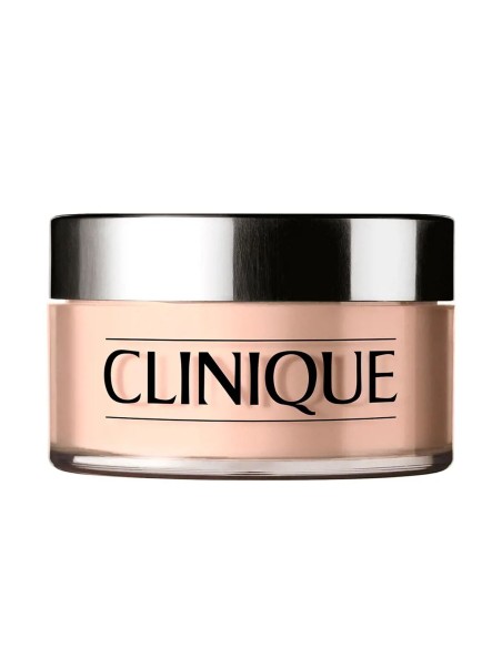 Poudre libre Clinique Blended Nº 03 Transparency 25 g