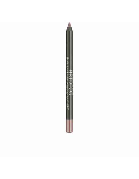 Crayon à lèvres Artdeco Soft Lip Liner Nº 120 Classic lady 1,2 g Résistant à l'eau