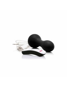 Masseur The Screaming O Noir