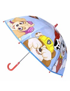 Parapluie The Paw Patrol Ø 71 cm 45 cm
