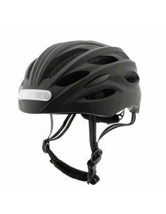 Casque pour Trottinette électrique CoolBox COO-CASC02-L Noir