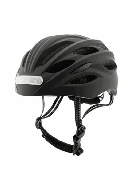 Casque pour Trottinette électrique CoolBox COO-CASC02-L Noir