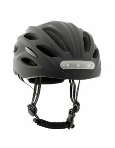 Casque pour Trottinette électrique CoolBox COO-CASC02-L Noir 2