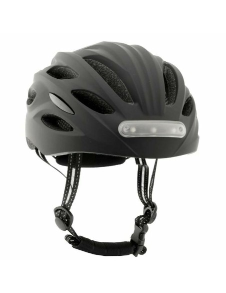Casque pour Trottinette électrique CoolBox COO-CASC02-L Noir
