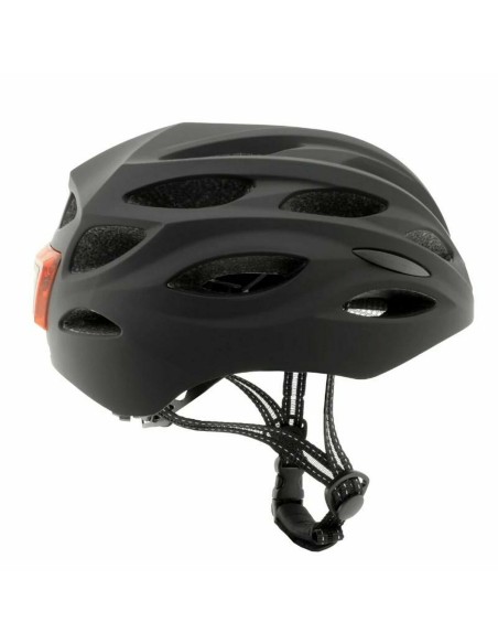 Casque pour Trottinette électrique CoolBox COO-CASC02-L Noir