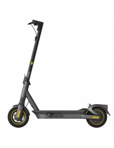 Trottinette Électrique Segway MAX G2 E Gris 900 W