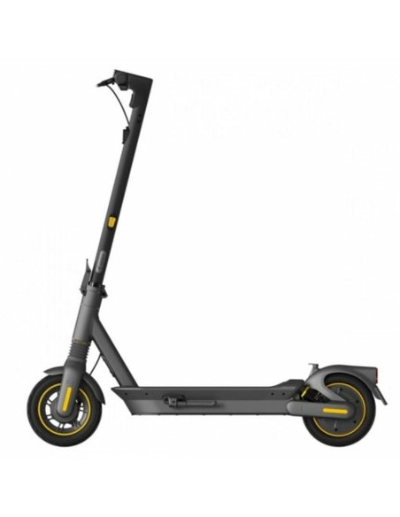 Trottinette Électrique Segway MAX G2 E Gris 900 W