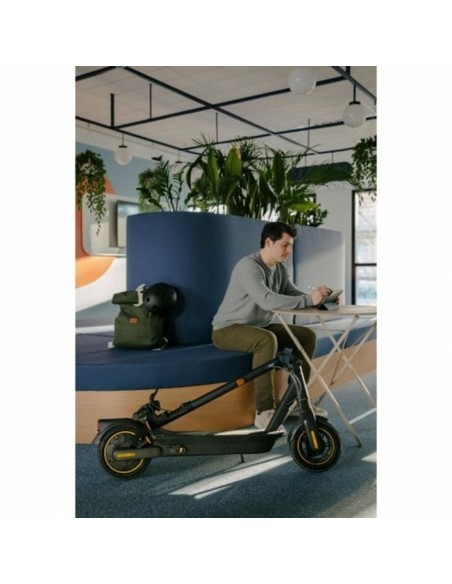 Trottinette Électrique Segway MAX G2 E Gris 900 W